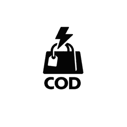 CODFlash logo