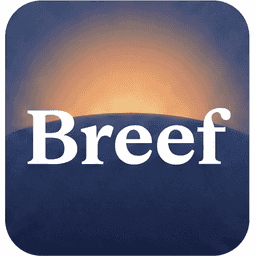 Breef logo