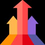 Upsellity AI Cart, Upsell, FBT logo