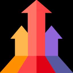 Upsellity AI Cart, Upsell, FBT logo
