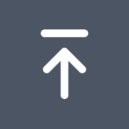 Back to Top logo