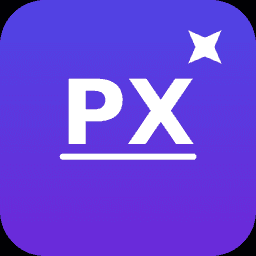 PixelAPI ‑ Background Remover logo