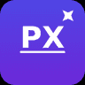 PixelAPI ‑ Background Remover logo