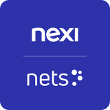 Nexi Checkout Vipps logo