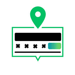 ZipCheck: Zipcode Validator logo