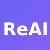 ReAiSync logo