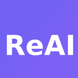 ReAiSync logo