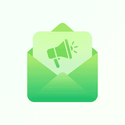 Green Mailer ‑ Marketing Tools logo