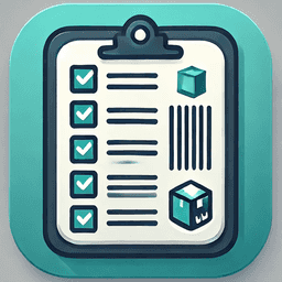 PickAndPack logo