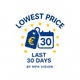 Omnibus ‑ Lowest Price Last 30 logo