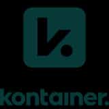 Kontainer Dam & Pim logo