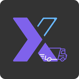 Xstak : Order Tracking logo