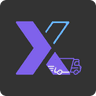 Xstak : Order Tracking logo