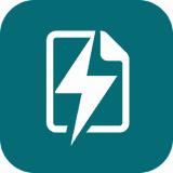 smartFlash:Policy Return Gate logo