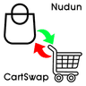 CartSwap logo