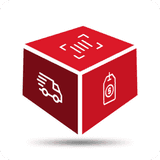All In One Australia Post Ship logo