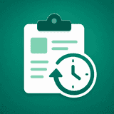 Loggr:Product History & Revert logo