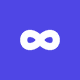 Merch ‑ Infinite Scroll logo