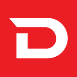 Detrack logo
