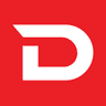 Detrack logo