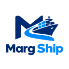 Marg Ship logo