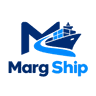 Marg Ship logo