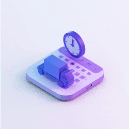 Clicko Cart Slot Picker logo