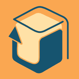 Order Undo ‑ Cancel Edit Order logo