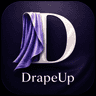 DrapeUp logo