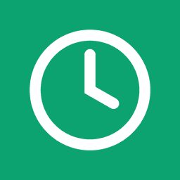 Countdown Timer Bar ‒ Twig logo