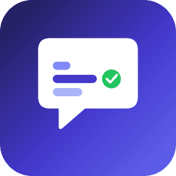HeardFrom: Attribution Survey logo
