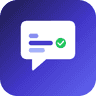 HeardFrom: Attribution Survey logo