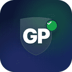GPSR Pro logo