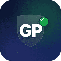 GPSR Pro logo