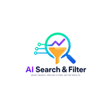 AI Search & Filter logo
