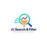 AI Search & Filter logo
