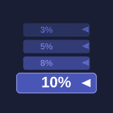 Multi‑Tier Discounts logo