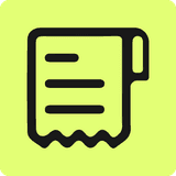 Billoxi: Smart Invoice PDF logo