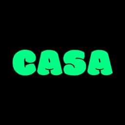 Casa Delivery Date logo