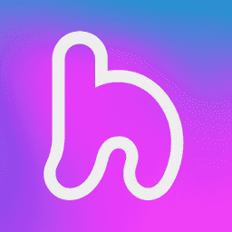 Hobuy: Instant Auctions Hub logo