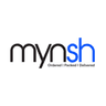 Mynsh logo