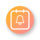 StaffSignal ‑ Order Alerts logo