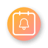 StaffSignal ‑ Order Alerts logo
