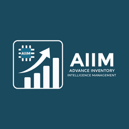 AIIM logo