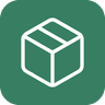 IPK Logistics logo