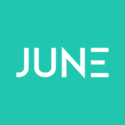 JUNE Marketing Automation logo