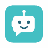 SupportReply logo