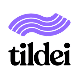 Tildei logo