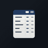 NutriPanel logo