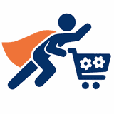 EShopSet: 5‑in‑1 Apps Bundle logo